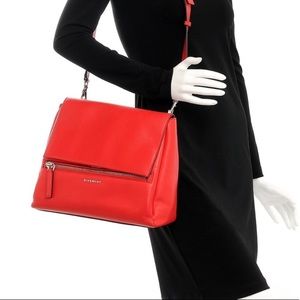 Givenchy medium flap Pandora bag